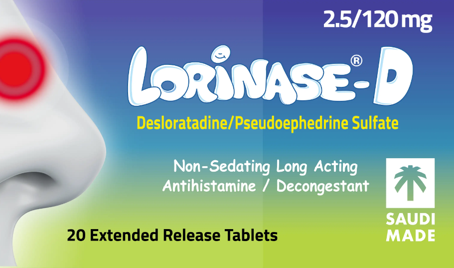 LORINASE D TABLET 20 P